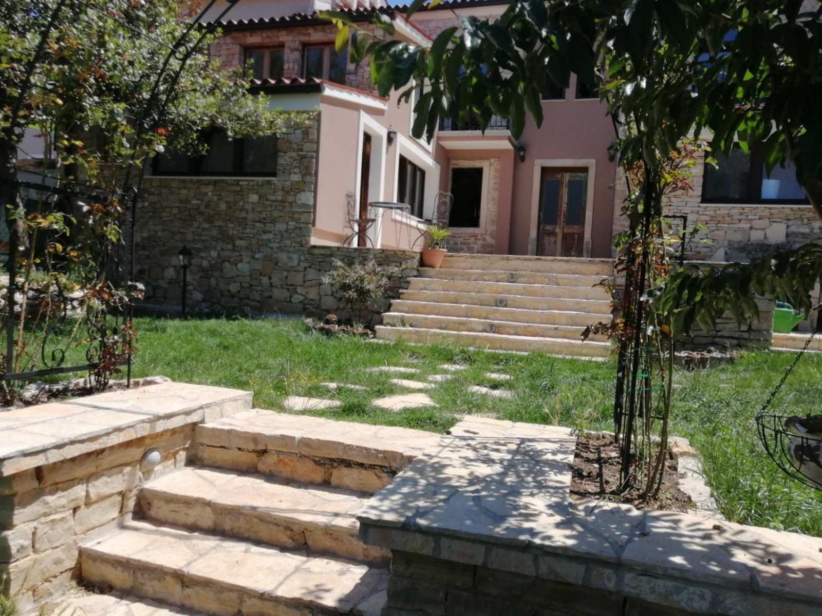 Apartments Sena Pula Luaran gambar
