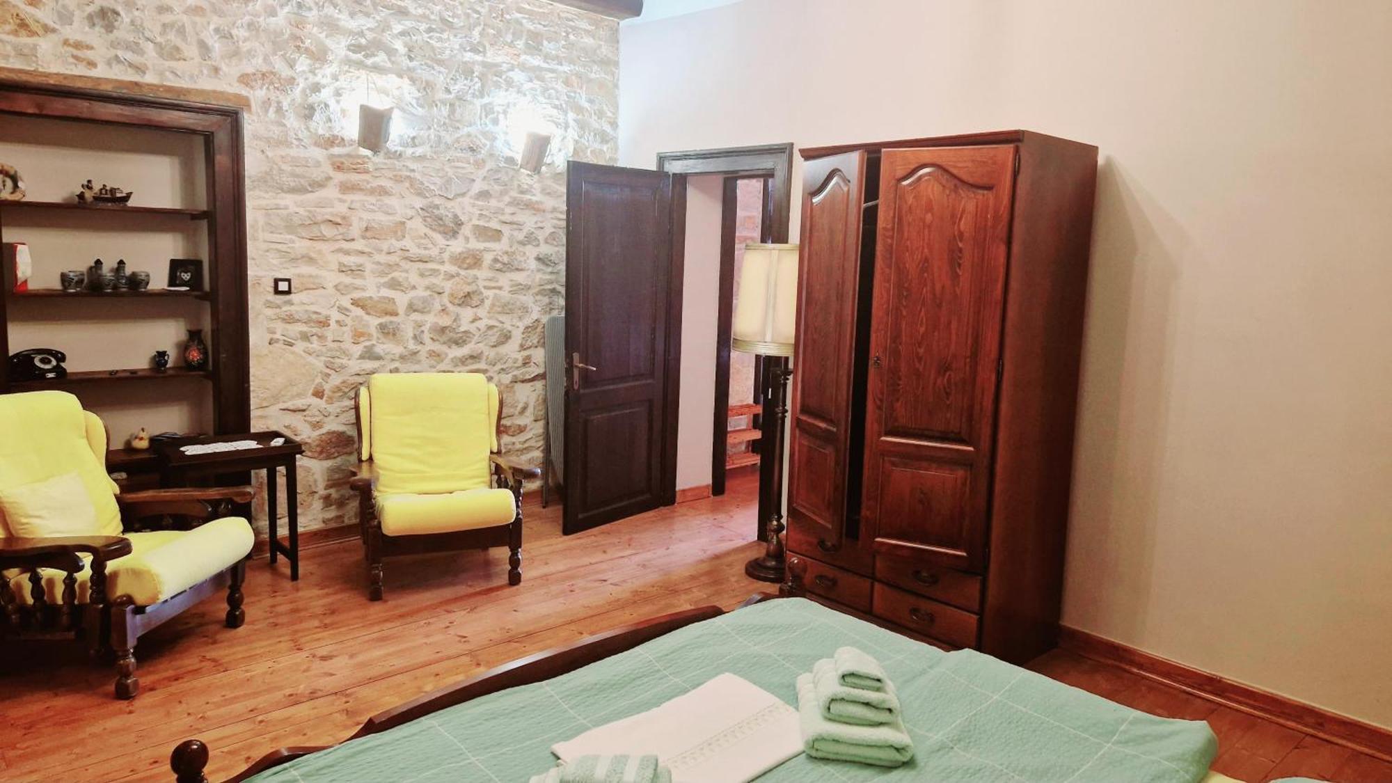 Apartments Sena Pula Luaran gambar