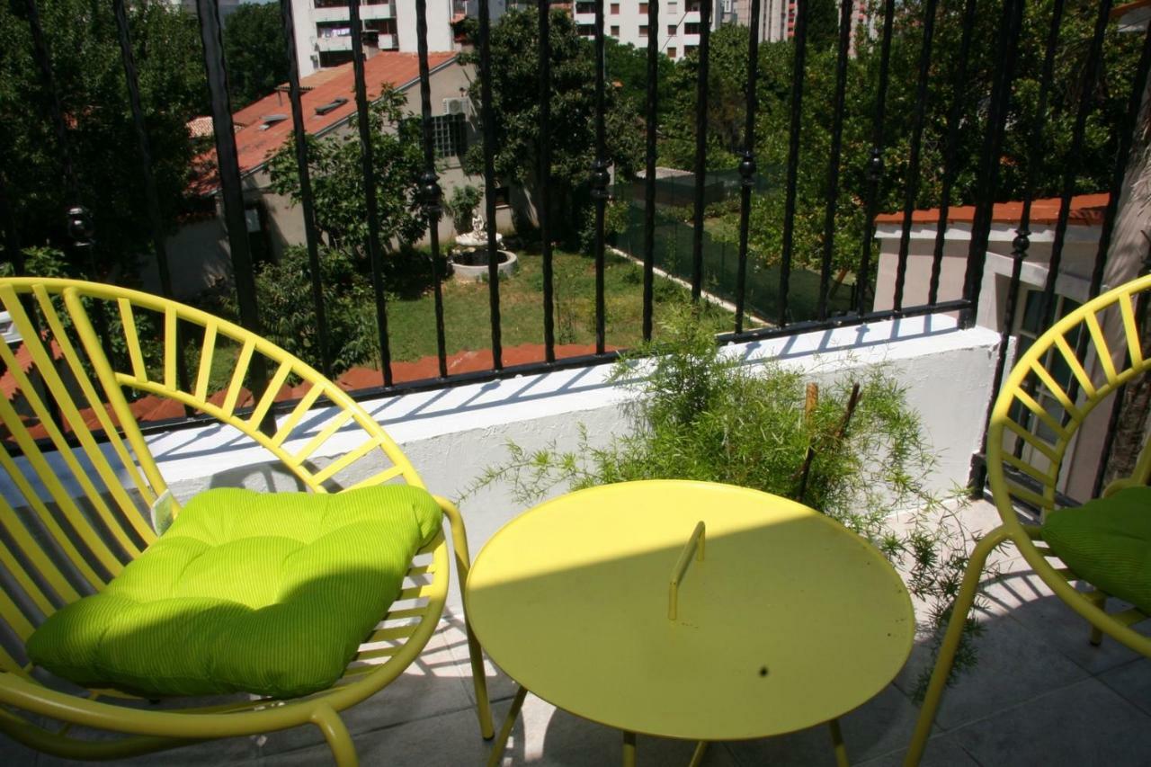 Apartments Sena Pula Luaran gambar